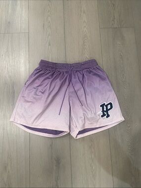 Inaka Power Mesh Shorts